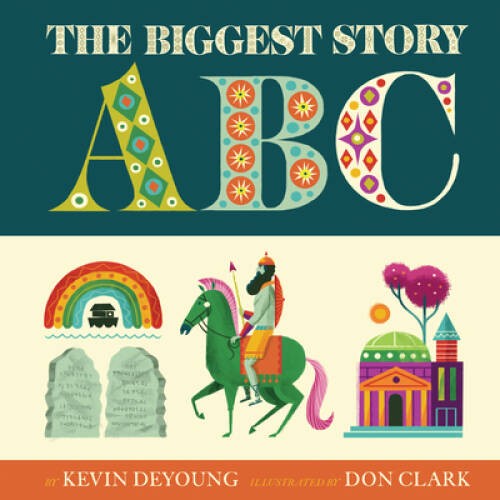 The biggest story abc - biggest, board